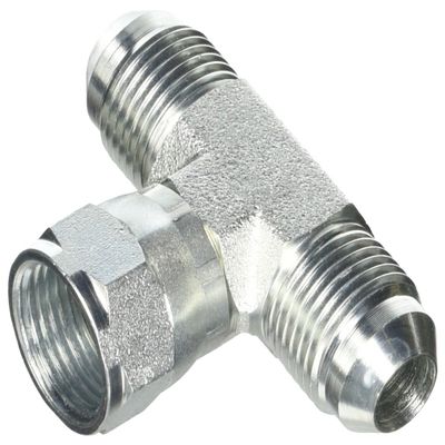APACHE HOSE & BELTING 39036016 1/2 Male JIC T Fitting