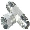 APACHE HOSE & BELTING 39036016 1/2 Male JIC T Fitting view 1