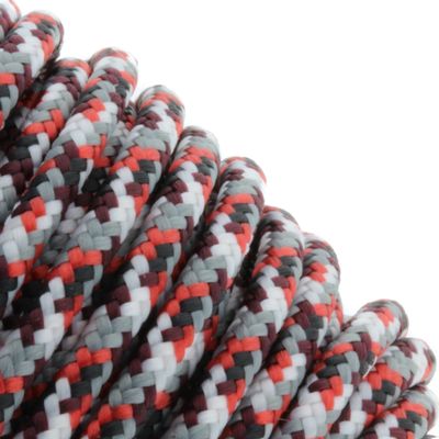 Red Camo 3/32" x 100' 275 Tactical Cord Paracord by Jig Pro Shop - Made in The USA