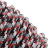 Red Camo 3/32" x 100' 275 Tactical Cord Paracord by Jig Pro Shop - Made in The USA view 1