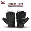 Men's Reflector Series Fingerless (Small, Black) view 4