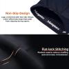 COOLOMG Compression Arm Sleeve for Basketball Baseball Football Volleyball Sports White S view 2
