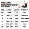 COOLOMG Compression Arm Sleeve for Basketball Baseball Football Volleyball Sports White S view 4