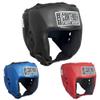 Contender Fight Sports Competition Boxing Headgear without Cheeks, X-Large, Blue view 4