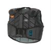 USG Eco-Flexi Panel Safety Vest, EN 13158-2018, Protective Vest, Black, Child M view 1