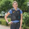 USG Eco-Flexi Panel Safety Vest, EN 13158-2018, Protective Vest, Black, Child M view 3