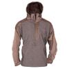 Banded Gear Tule Lake 1/4 Zip Pullover (Tan) (Men's Small) view 1