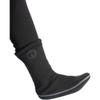 Fourth Element Arctic Drysuit Socks, Black, S view 1