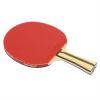 DHS Table Tennis Racket 4002, Ping Pong Paddle, Table Tennis Racquets - Shakehand with LANDSON Rubber Protector view 3