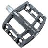 NC - 17 pedals Sudpin IV S-Pro - 7055-Black view 2