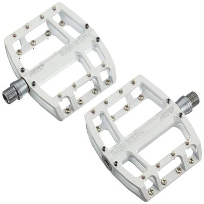 NC - 17 Pedals Sudpin IV S-Pro - 7056-White