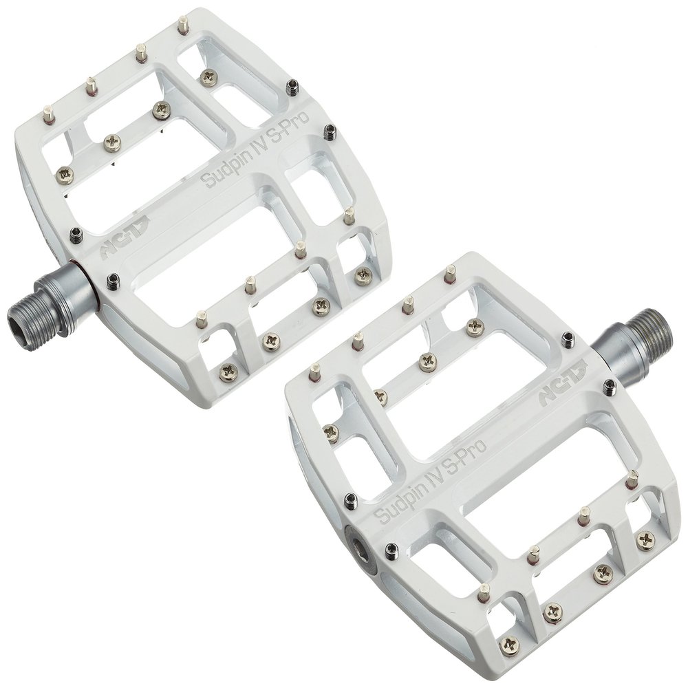 NC - 17 Pedals Sudpin IV S-Pro - 7056-White