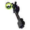 Spot Hogg Fast Eddie XL Triple Stack MRT Bow Sight - 3 PIN .019 - Right Hand(RH) view 2
