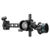 Spot Hogg Fast Eddie XL Triple Stack MRT Bow Sight - 3 PIN .019 - Right Hand(RH) view 3
