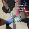 Tilos Sport Skin Socks for Adults and Kids, Protect Against Hot Sand & Sunburn for Water Sports & Beach Activities (M, Pink) view 4