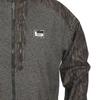 Banded Tule Lake Full Zip Jacket, Bottomland, Small view 2
