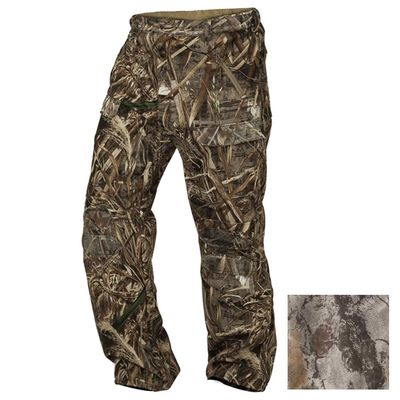 Banded Men's White River Wader Pant-Uninsulated, Natural Gear, XX-Large