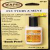 Fly Tying Z-Ment by Wapsi view 1
