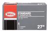 Bell Sports Standard Rubber Bike Tube 1 pk view 1