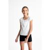 French Toast Girls Short Sleeve Crewneck T-Shirt Tee T Shirt, White, 14 US view 2