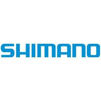 SHIMANO Spare Part WHRS010 Complete hub axle