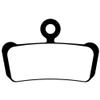 Aztec Sintered disc Brake Pads for Avid XO Trail, Sram Guide view 1