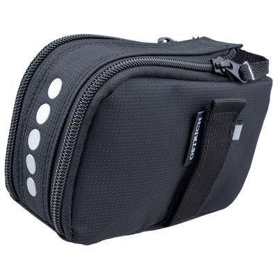 Ostrich (Ostrich) tyu-burabaggu 621  2 , black