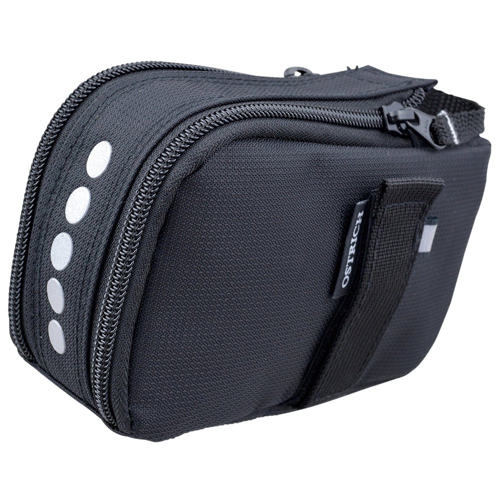 Ostrich (Ostrich) tyu-burabaggu 621  2 , black