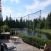 Select Golf Barrier Netting (15x150) view 1