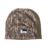 Banded Unisex Adult Hailstone Beanie | Lightweight Warm Close-Fitting Resistant Camo Outdoor Hiking Hunting Hat - One Size - Bottomland view 1