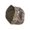 Banded Unisex Adult Hailstone Beanie | Lightweight Warm Close-Fitting Resistant Camo Outdoor Hiking Hunting Hat - One Size - Bottomland view 2
