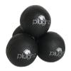 Plughz Horse Ear Plugs, Smooth, Black 4 Pairs view 2