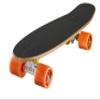 Ridge Skateboard NR3 Maple Mini Cruiser view 2