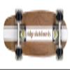 Ridge Skateboard NR4 Maple Mini Cruiser view 1