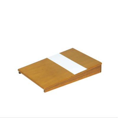 TOEI LIGHT T2863 Crossing Board for Running Long Skump, Practice Leuters Board