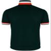 BCPOLO Men's Polo Shirt Short Sleeve Dri Fit Golf Polo Shirt Casual Polo Shirt-Green XL view 2