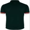 BCPOLO Men's Polo Shirt Short Sleeve Dri Fit Golf Polo Shirt Casual Polo Shirt-Green XL view 4
