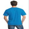 Gildan Heavy Cotton 5.3 oz. T-Shirt (G500) Pack of 2- GRAVEL,L view 2