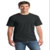 Gildan Heavy Cotton 5.3 oz. T-Shirt (G500) Pack of 2- TWEED,2XL view 1