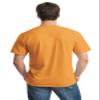 Gildan Heavy Cotton 5.3 oz. T-Shirt (G500) Pack of 2- TENNESSEE ORANGE,3XL view 2