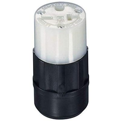 Marinco 5469 20A 250V 2P 3W CONNE