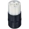 Marinco 5469 20A 250V 2P 3W CONNE view 1