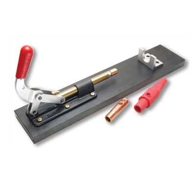 ADI CLS Inline Assembly Press Tool