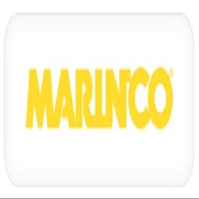 Marinco, 3016FO, 30A 480V 3 FLANGED OUTLET