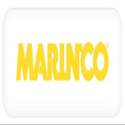 Marinco, 3016FO, 30A 480V 3 FLANGED OUTLET