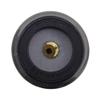 30A 3PHASE 480V MARINCO CONN 3P4W L16-30 Twist Lock plug view 3