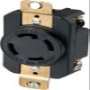 Marinco 3016R 30A 480V 3 RECEPTACLE view 1