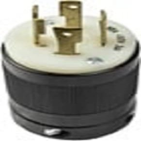 Marinco 3016P 30A 480V 3 Plug Locking