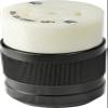 Marinco 3021C 30A 120/208V 3 Y CONNECTOR LKG view 1