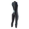 Xterra Wetsuits Women's Vortex Sleeveless Wetsuit, Black, Small/Long view 2